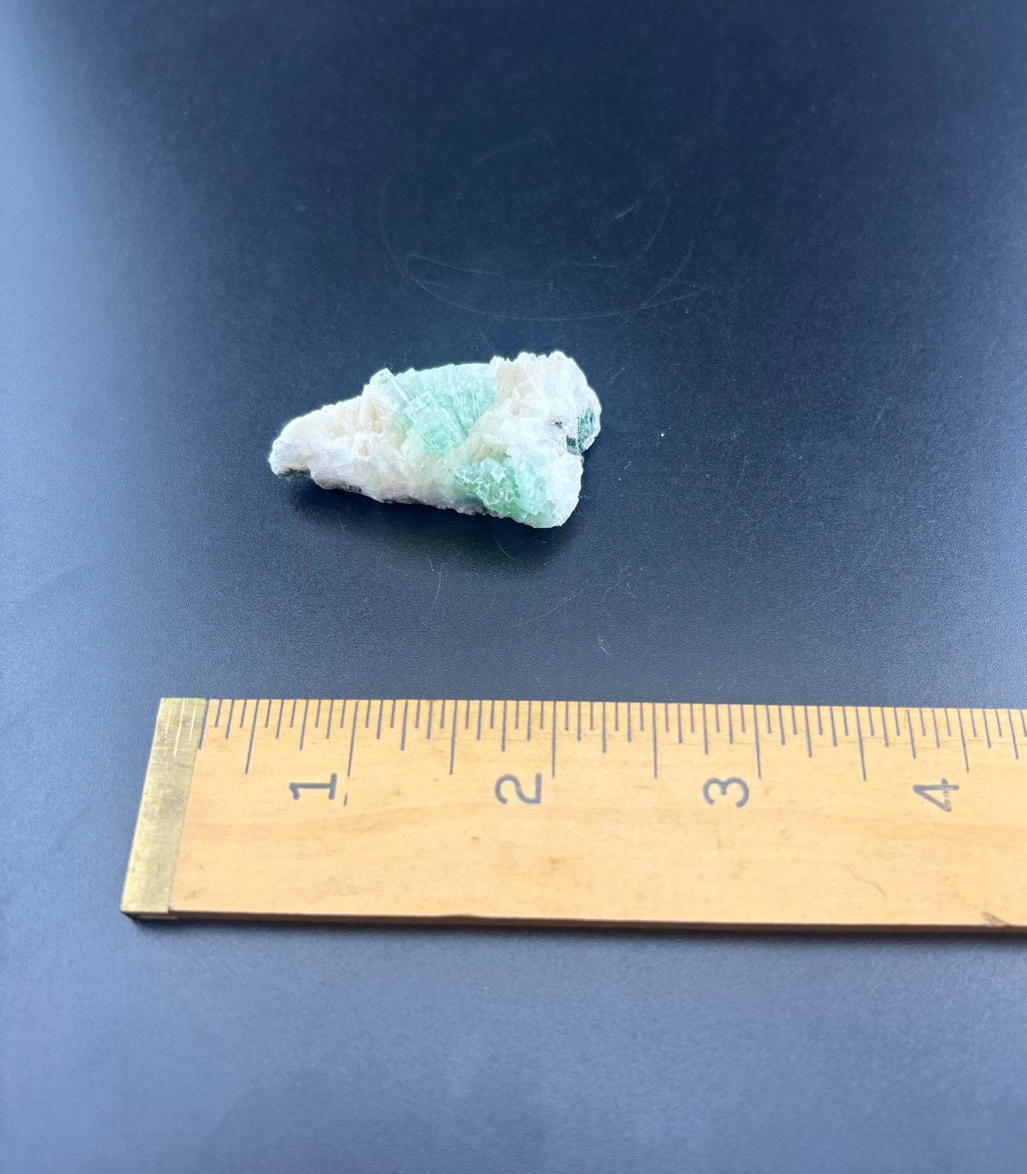 Stilbite, Apophyllite